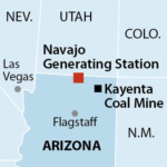 IEEFA Report: ‘Payment for a Job Well Done,’ a Transition Plan in Anticipation of Shutdowns of Navajo Generating Station and Kayenta Mine