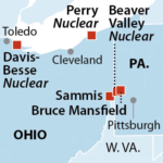 IEEFA Ohio/Pennsylvania: Bracing for Economic Fallout From Failing Power Plants