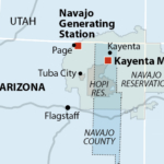Why Navajo Generating Station Is No Longer Commercially Viable
