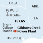 IEEFA Update: A Texas Coal Domino Teeters
