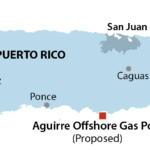 IEEFA Puerto Rico: Proposed Offshore Gas-Import Project Makes Less and Less Sense