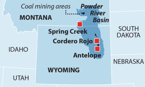 PRB NTEC map