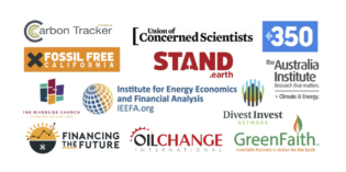 Portfolio Institute For Energy Economics Financial Analysis