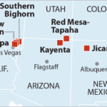 IEEFA update: Tribal utility-scale solar initiatives emerge across Southwest U.S.