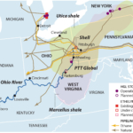 IEEFA U.S.: Ohio petrochemical project faces high risks and shaky outlook