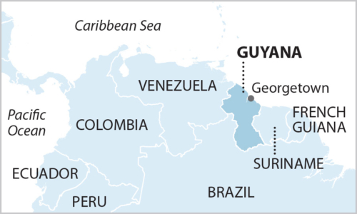 IEEFA: Guyana’s oil future relies on ‘lower-than-average governmental take’