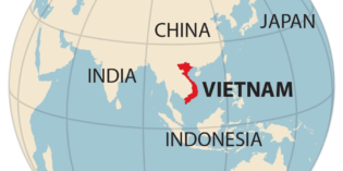 IEEFA: Nhiệt điện khí LNG không dễ để bùng nổ ở Việt Nam