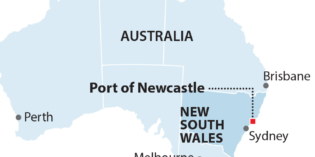 IEEFA Australia: Port of Newcastle’s roadblock on the path away from thermal coal