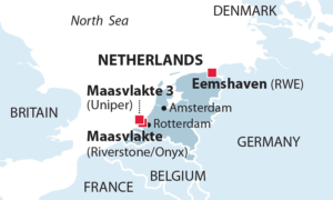 IEEFA/EMBER: Energy giants demand billions from Dutch taxpayers for stranded coal assets