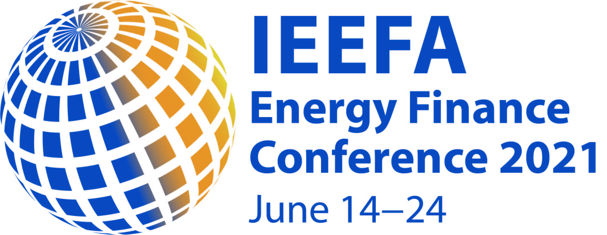 IEEFA Energy Finance 2021 Conference Institute for Energy Economics