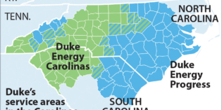 IEEFA U.S.: South Carolina regulators reject Duke’s gas-dependent integrated resource plan