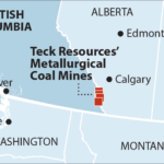 IEEFA Canada: Teck’s possible met coal exit an ominous sign for U.S. coal companies