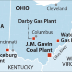IEEFA U.S.:  Pension funds investing indirectly in Ohio’s Gavin coal plant are at risk as financial, environmental disadvantages mount