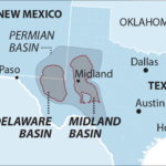 IEEFA U.S.: Pioneer, other independents top supermajor production in Permian Basin