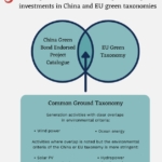 IEEFA: Accepting gas as unsustainable will bolster China’s position on green energy finance